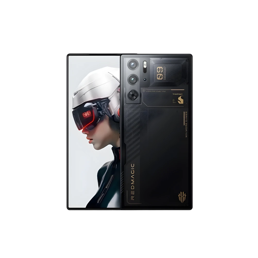 Gaming Phones