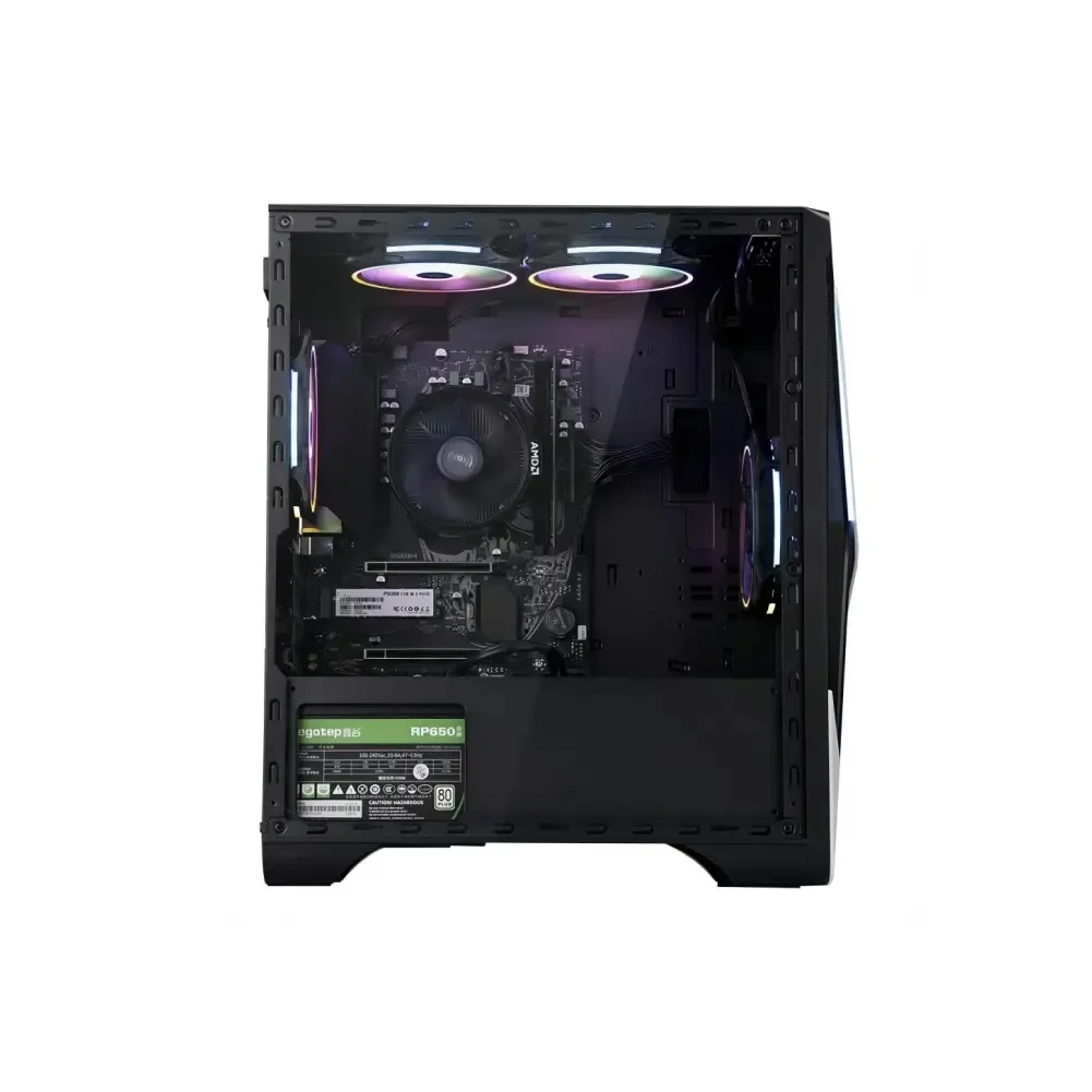 PCs