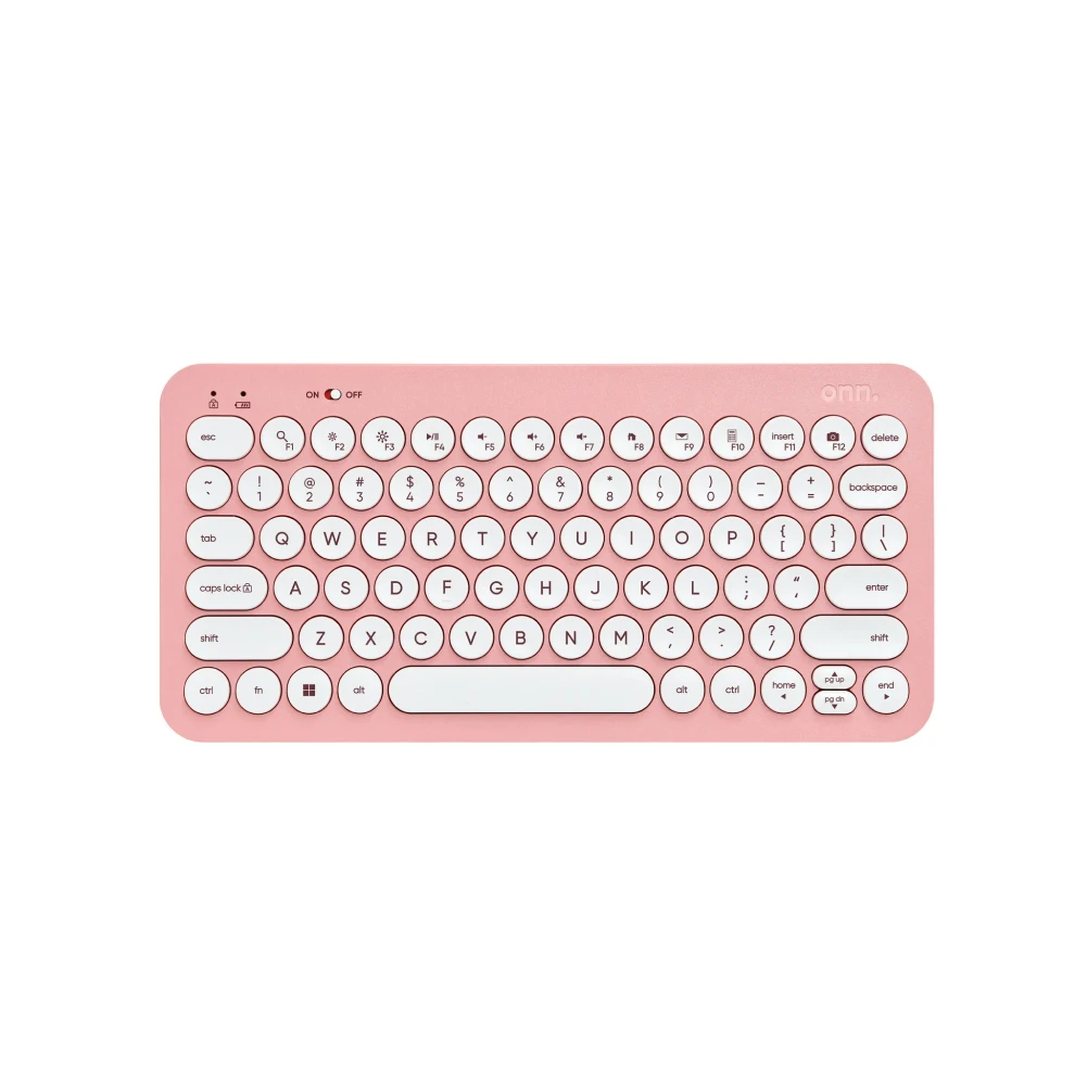 Keyboard & Mice