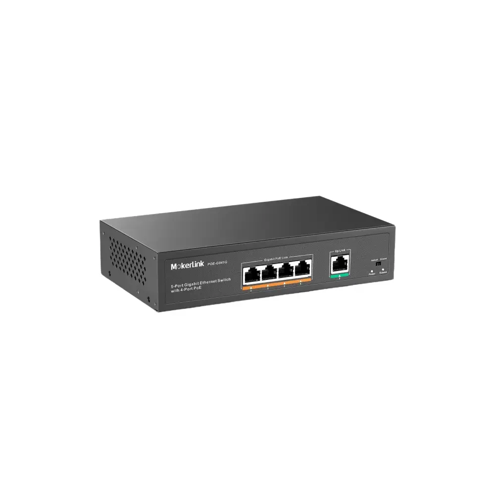 Network Switches
