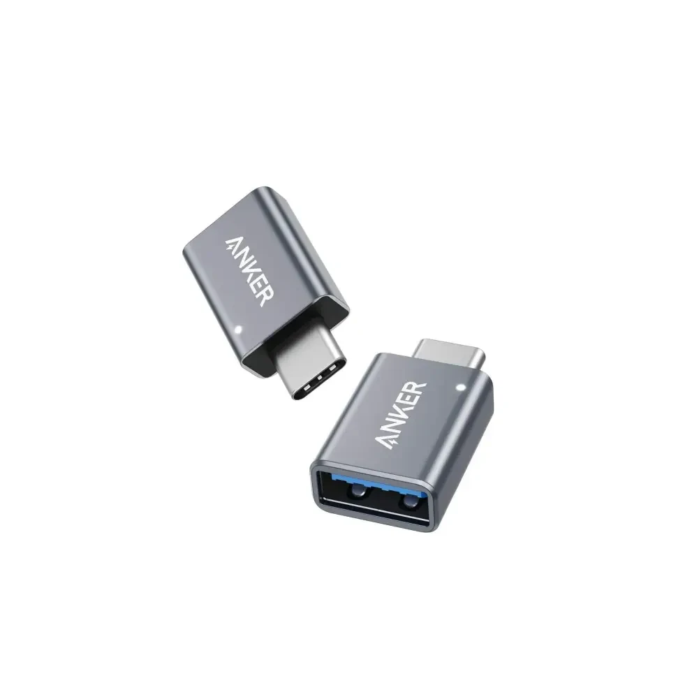 Internet Adapters