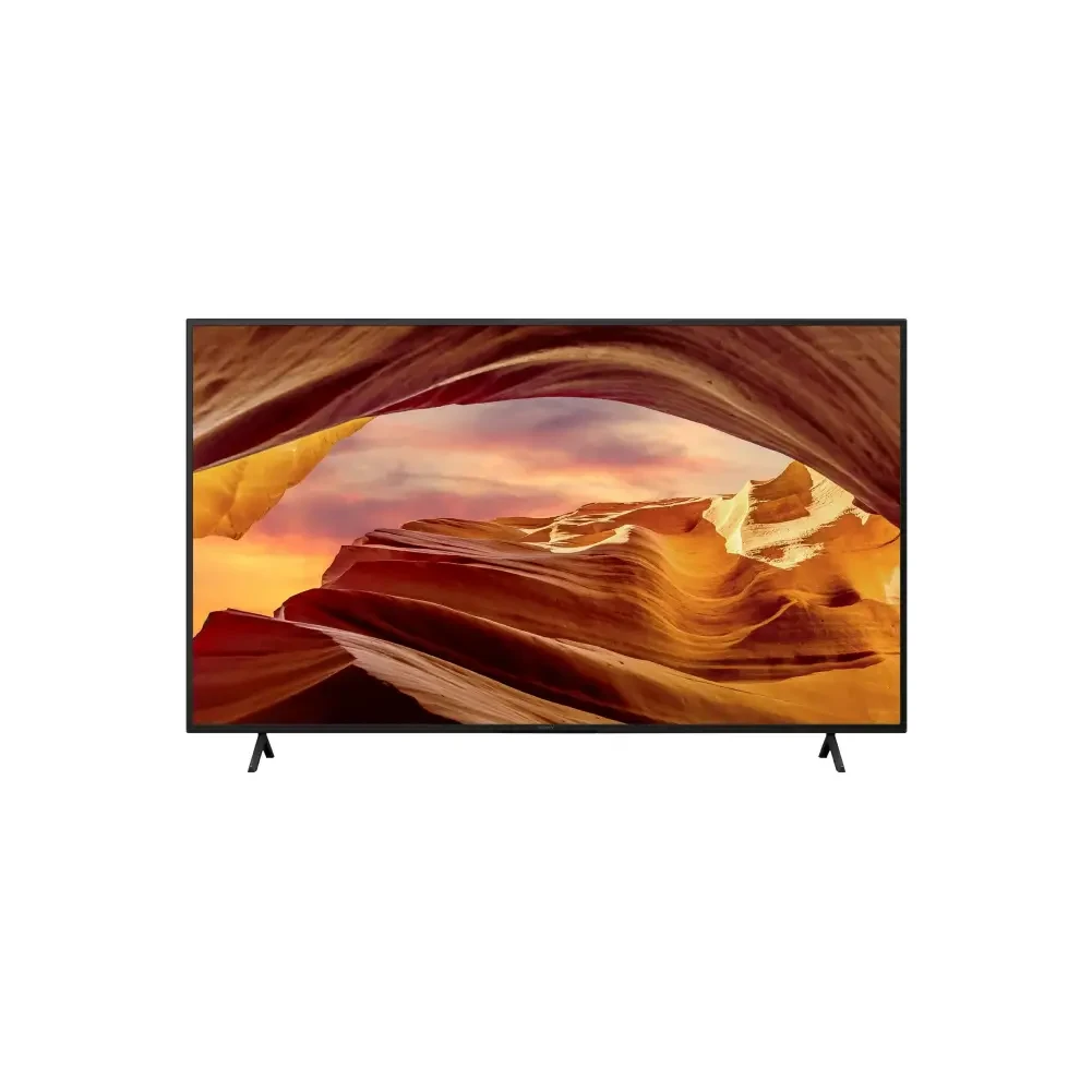 8k TV