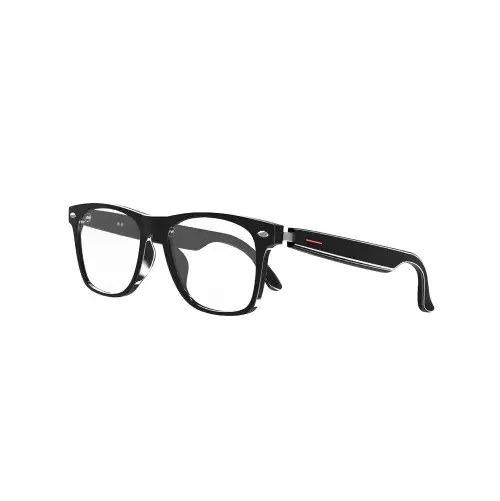 Smart Glasses
