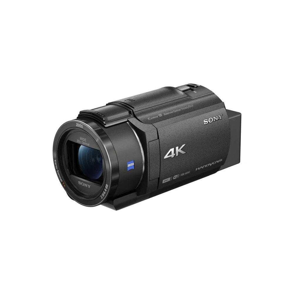 Action Camera