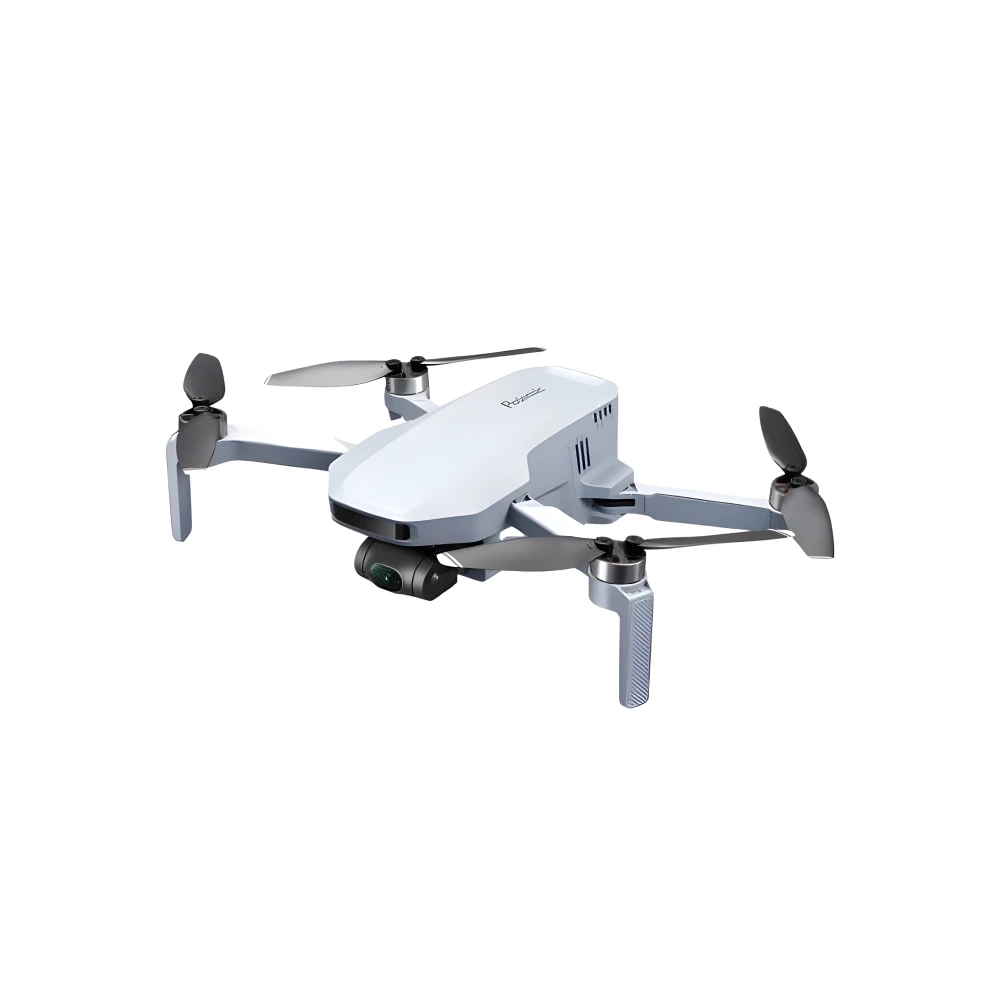 Camera Drones