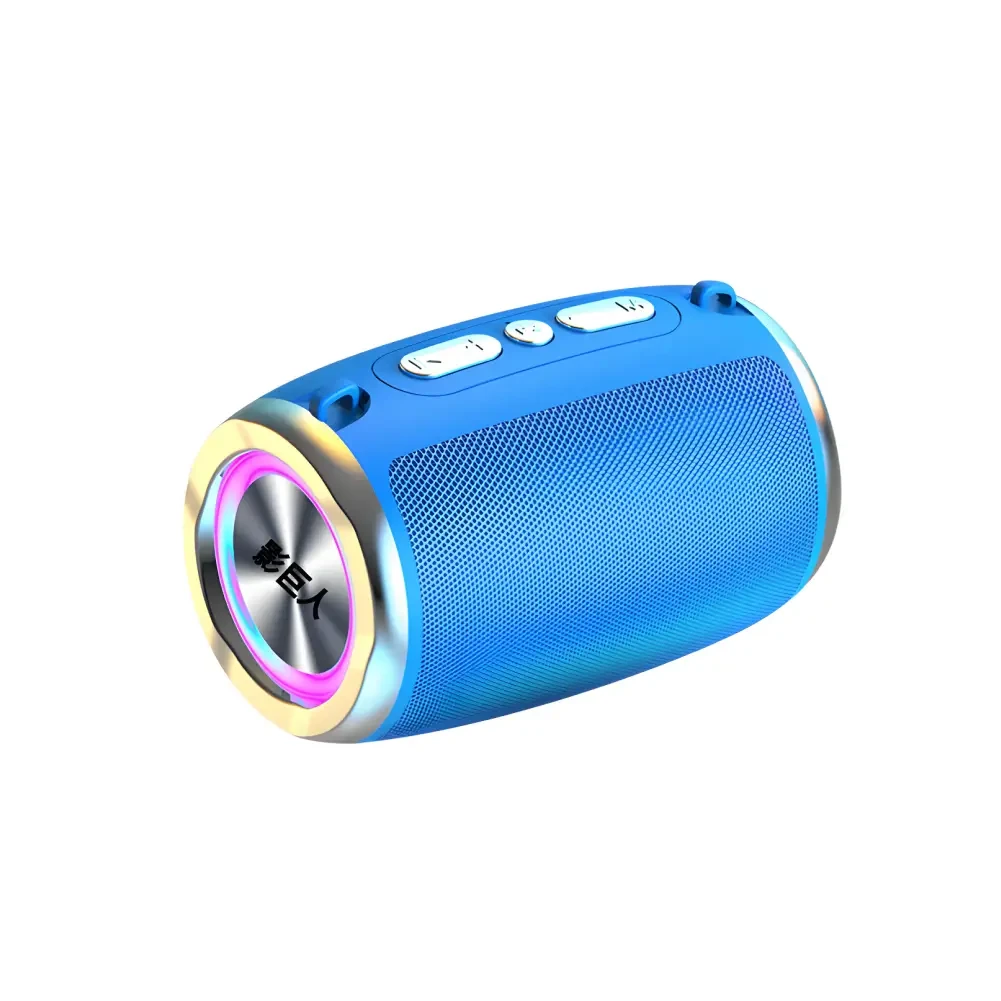 Holloyiver Speaker